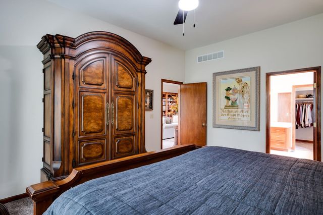 12740 E BRADFORD CIRCLE, Wichita, KS 67206