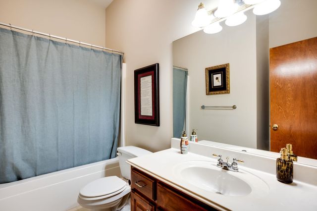 12740 E BRADFORD CIRCLE, Wichita, KS 67206