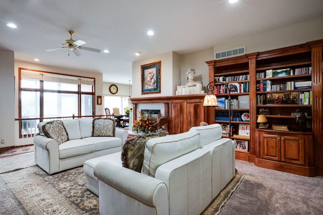 12740 E BRADFORD CIRCLE, Wichita, KS 67206