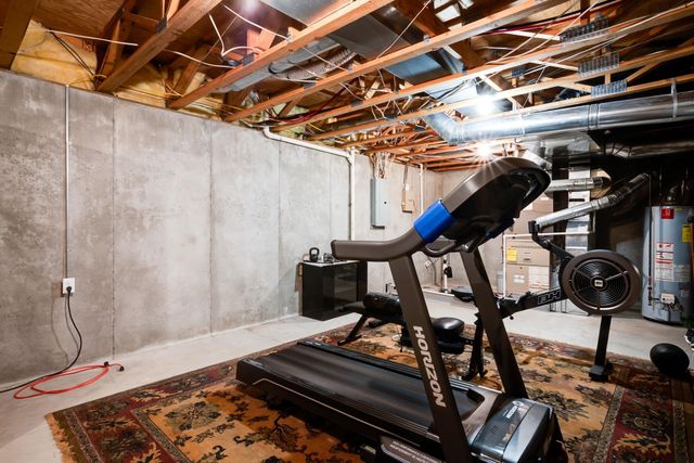 12740 E BRADFORD CIRCLE, Wichita, KS 67206