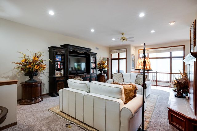 12740 E BRADFORD CIRCLE, Wichita, KS 67206