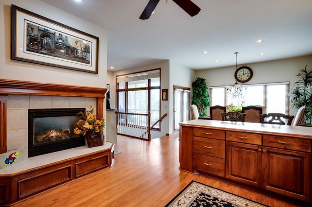 12740 E BRADFORD CIRCLE, Wichita, KS 67206