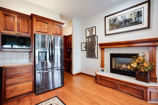 12740 E BRADFORD CIRCLE, Wichita, KS 67206