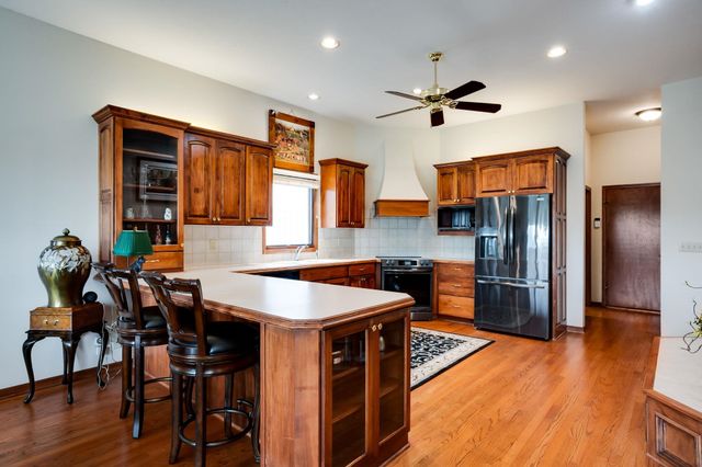 12740 E BRADFORD CIRCLE, Wichita, KS 67206