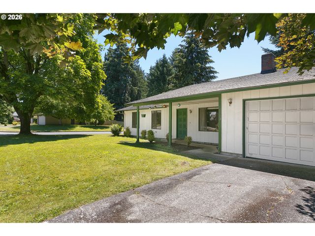 5513 Ne ISSLER St, Vancouver, WA 98661