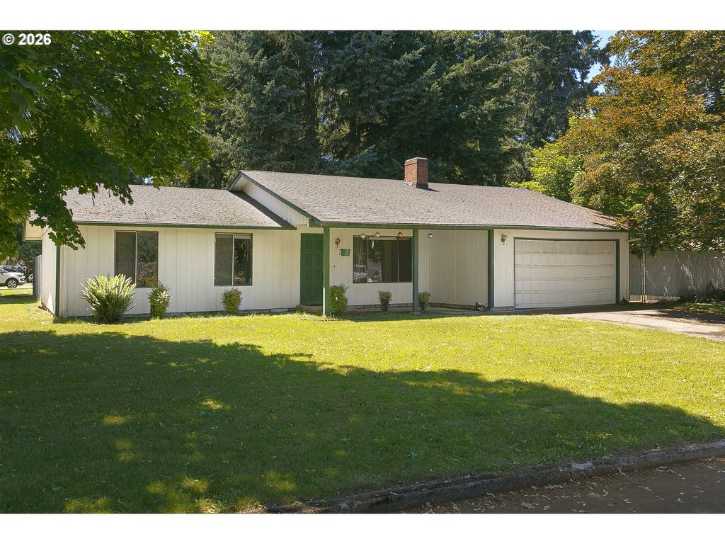 5513 Ne ISSLER St, Vancouver, WA 98661