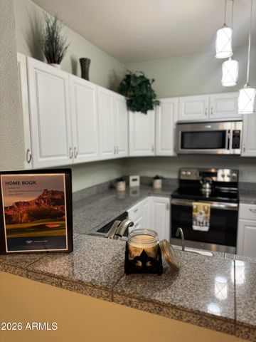 1500 E PUSCH WILDERNESS Drive 2102, Tucson, AZ 85737