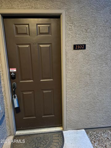 1500 E PUSCH WILDERNESS Drive 2102, Tucson, AZ 85737