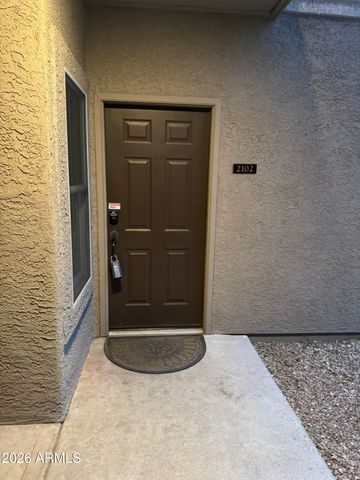 1500 E PUSCH WILDERNESS Drive 2102, Tucson, AZ 85737