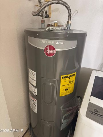 1500 E PUSCH WILDERNESS Drive 2102, Tucson, AZ 85737