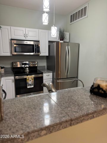 1500 E PUSCH WILDERNESS Drive 2102, Tucson, AZ 85737