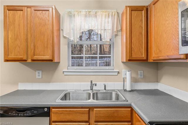 2033 Tea Berry Court, Winston-salem, NC 27127