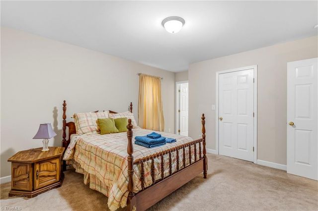 2033 Tea Berry Court, Winston-salem, NC 27127