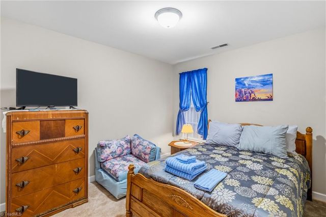 2033 Tea Berry Court, Winston-salem, NC 27127