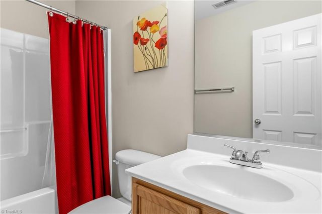 2033 Tea Berry Court, Winston-salem, NC 27127