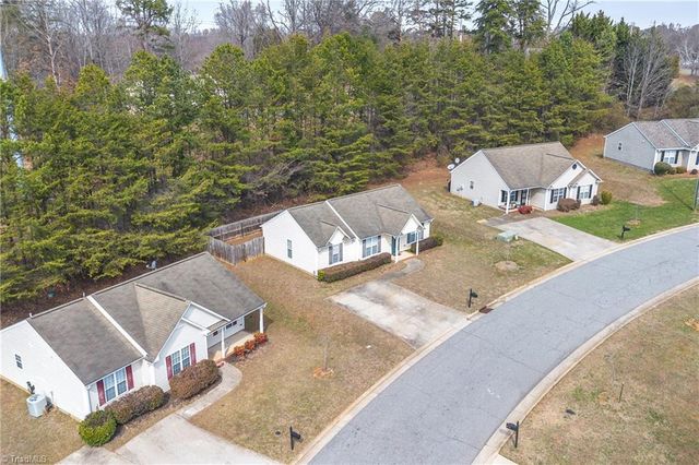 2033 Tea Berry Court, Winston-salem, NC 27127