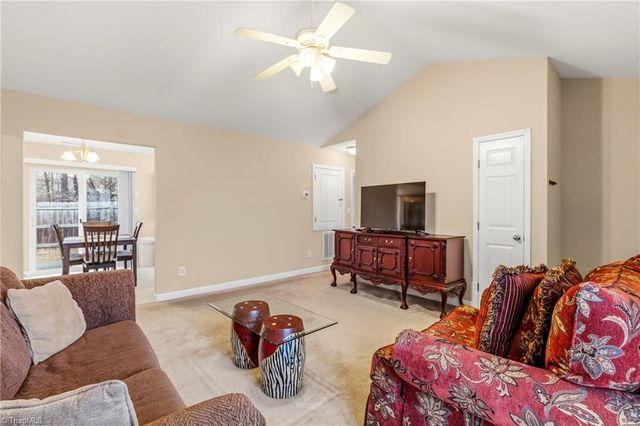 2033 Tea Berry Court, Winston-salem, NC 27127