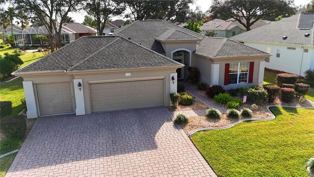 12783 SE 91ST COURT, Summerfield, FL 34491