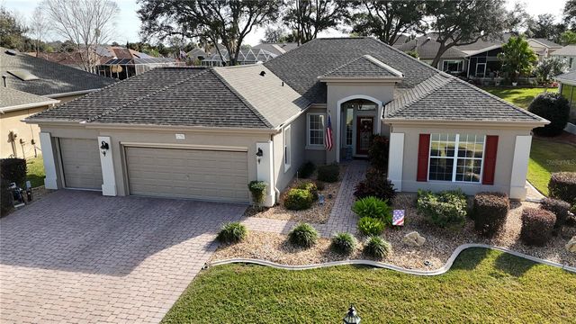 12783 SE 91ST COURT, Summerfield, FL 34491