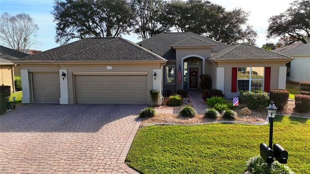 12783 SE 91ST COURT, Summerfield, FL 34491