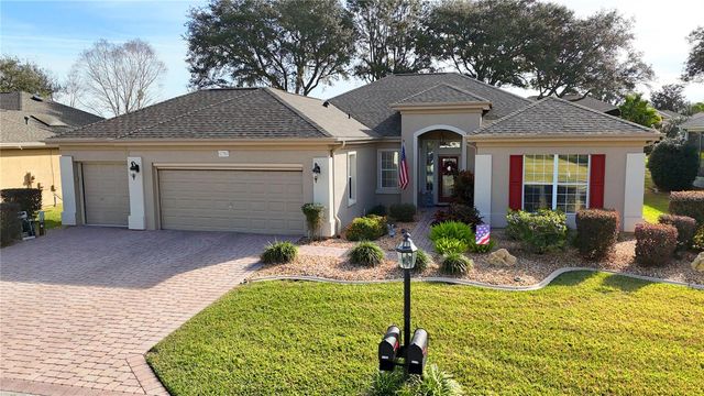 12783 SE 91ST COURT, Summerfield, FL 34491