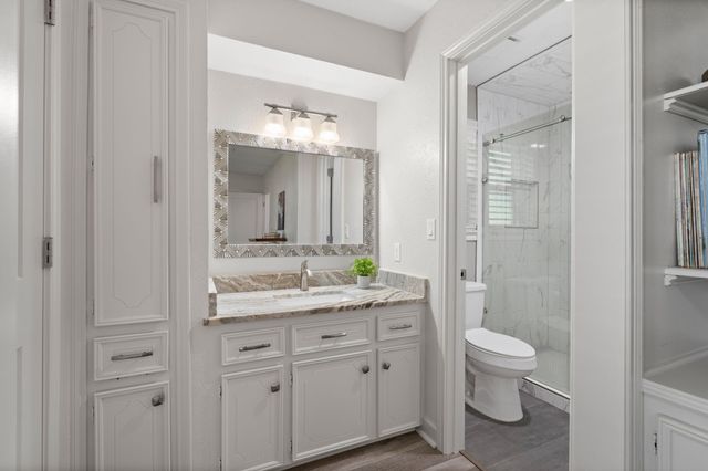 1006 Castle Hill Trail, Kingwood, TX 77339