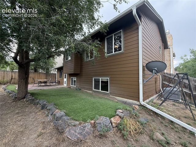 2023 Summerfield Drive, Castle Rock, CO 80104
