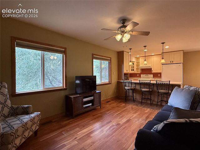 2023 Summerfield Drive, Castle Rock, CO 80104