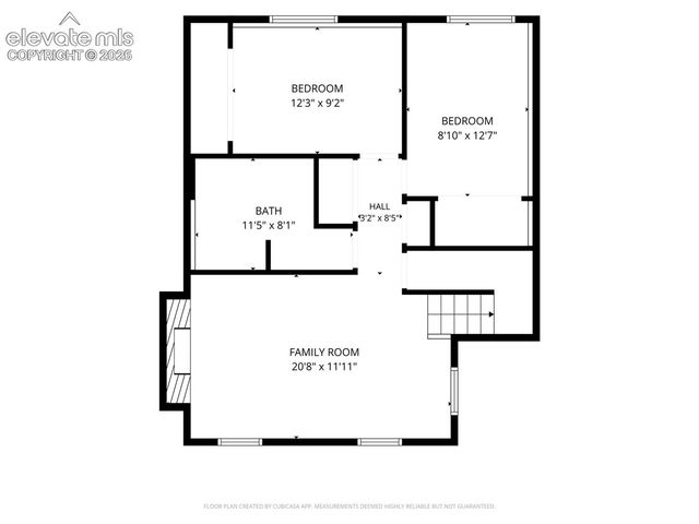 2023 Summerfield Drive, Castle Rock, CO 80104