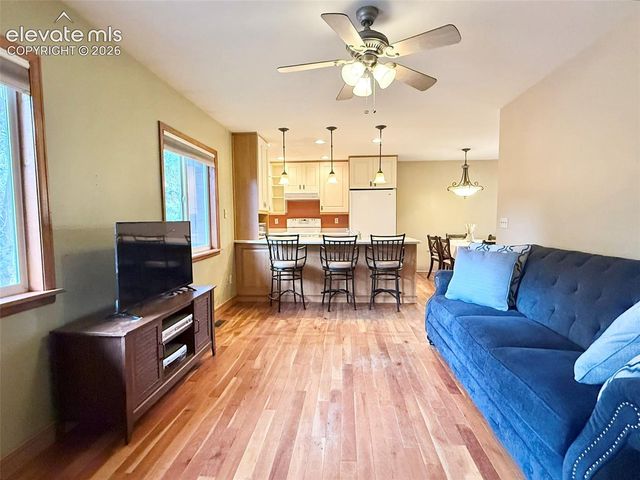 2023 Summerfield Drive, Castle Rock, CO 80104
