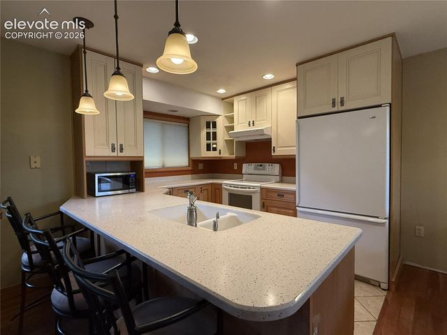 2023 Summerfield Drive, Castle Rock, CO 80104
