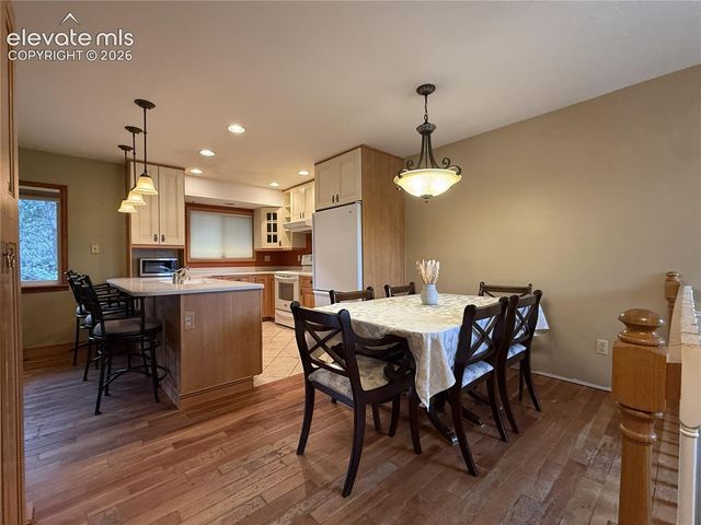2023 Summerfield Drive, Castle Rock, CO 80104