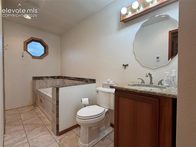 2023 Summerfield Drive, Castle Rock, CO 80104