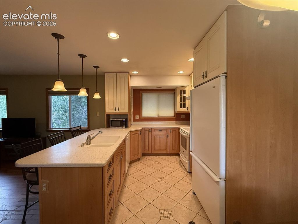 2023 Summerfield Drive, Castle Rock, CO 80104 — photo 5