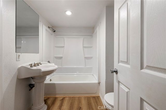 5335 W Rosamond Boulevard 52, Rosamond, CA 93560