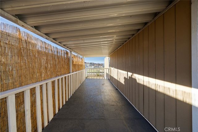 5335 W Rosamond Boulevard 52, Rosamond, CA 93560