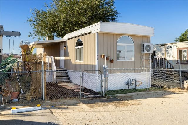 5335 W Rosamond Boulevard 52, Rosamond, CA 93560