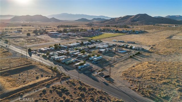 5335 W Rosamond Boulevard 52, Rosamond, CA 93560
