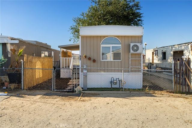 5335 W Rosamond Boulevard 52, Rosamond, CA 93560