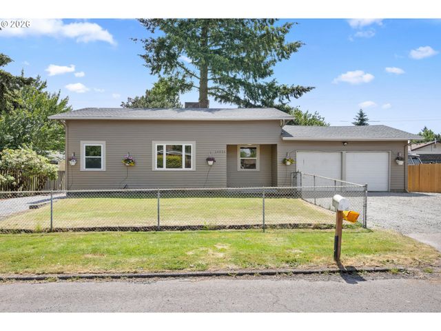 14026 Se TAYLOR St, Portland, OR 97233