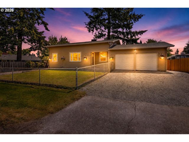 14026 Se TAYLOR St, Portland, OR 97233