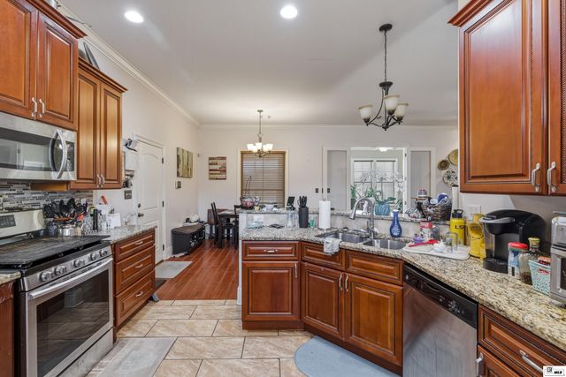 209 LUKE DRIVE, Monroe, LA 71203