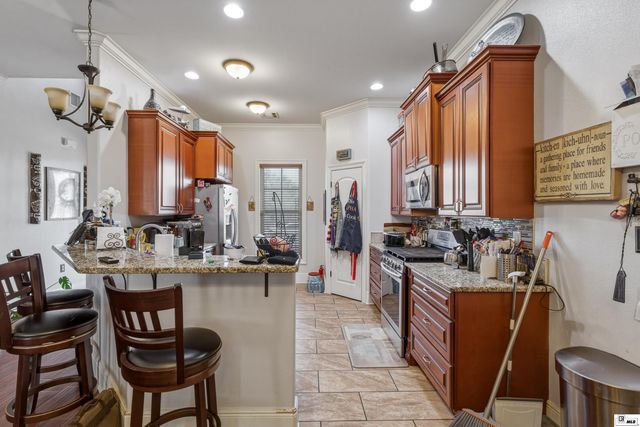 209 LUKE DRIVE, Monroe, LA 71203