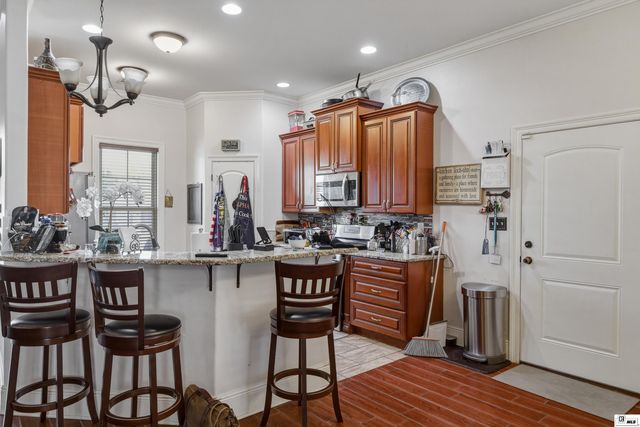 209 LUKE DRIVE, Monroe, LA 71203