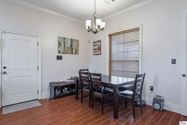 209 LUKE DRIVE, Monroe, LA 71203