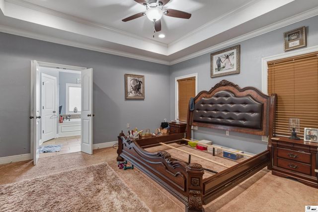 209 LUKE DRIVE, Monroe, LA 71203