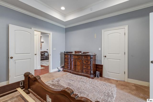 209 LUKE DRIVE, Monroe, LA 71203