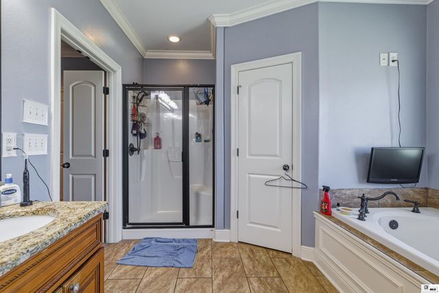 209 LUKE DRIVE, Monroe, LA 71203