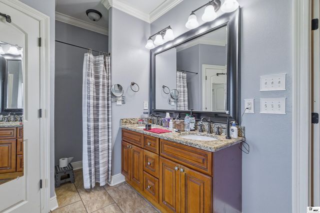 209 LUKE DRIVE, Monroe, LA 71203