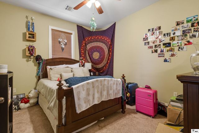 209 LUKE DRIVE, Monroe, LA 71203